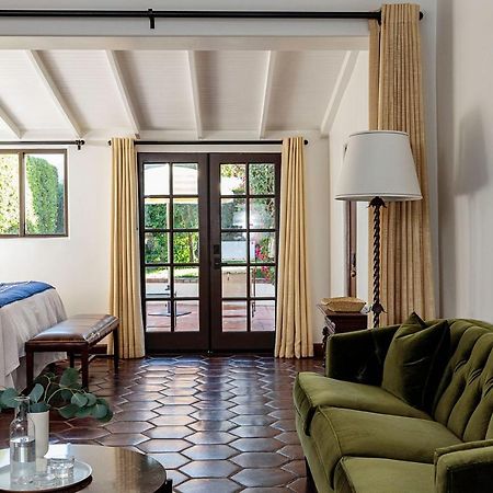 Ingleside Estate Hotel & Bungalows- Adults Only Palm Springs Bagian luar foto