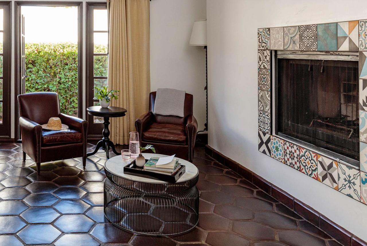 Ingleside Estate Hotel & Bungalows- Adults Only Palm Springs Bagian luar foto