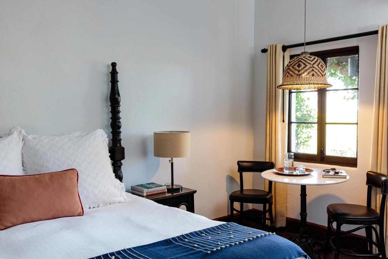 Ingleside Estate Hotel & Bungalows- Adults Only Palm Springs Bagian luar foto