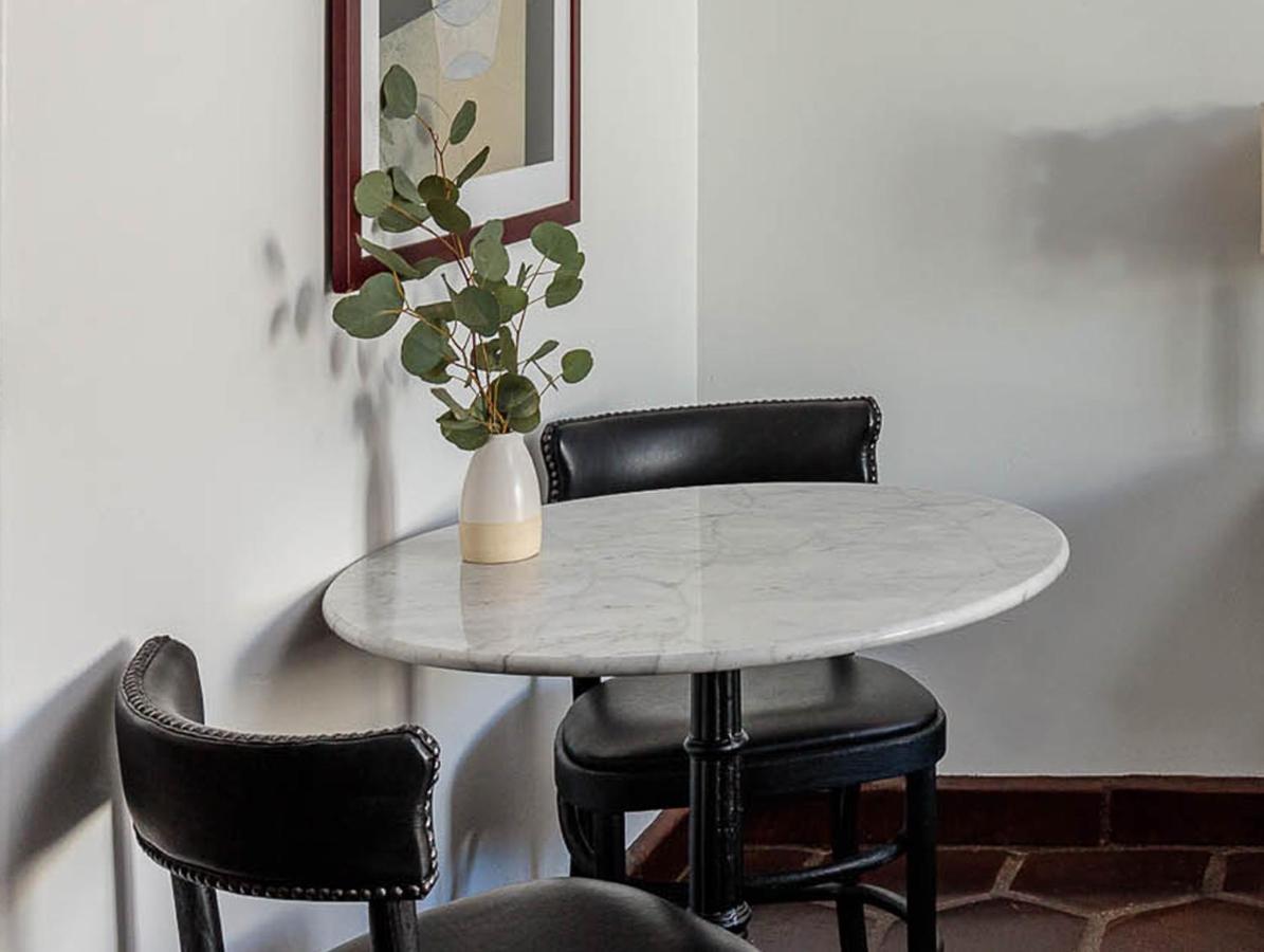 Ingleside Estate Hotel & Bungalows- Adults Only Palm Springs Bagian luar foto