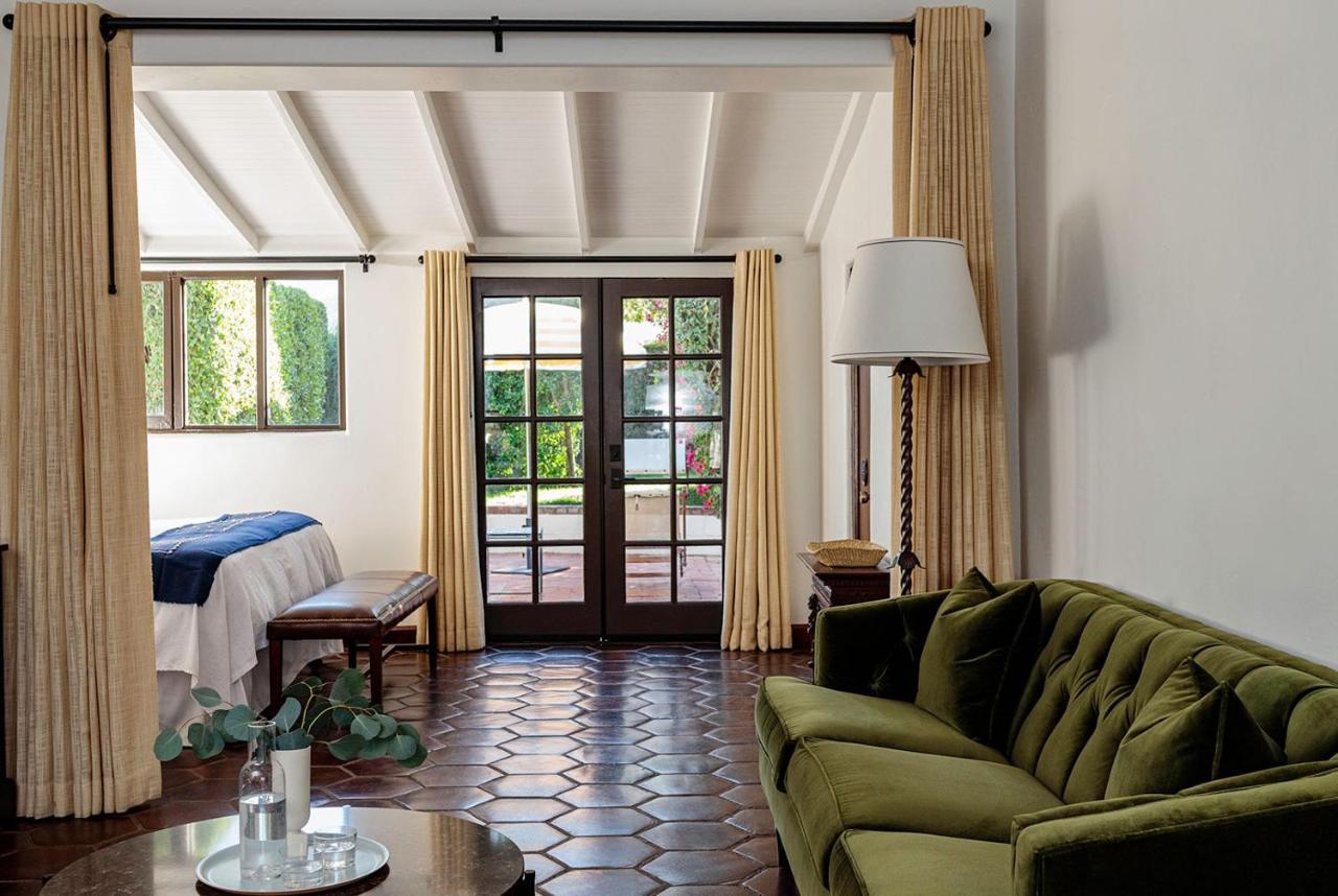 Ingleside Estate Hotel & Bungalows- Adults Only Palm Springs Bagian luar foto