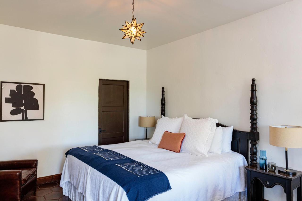 Ingleside Estate Hotel & Bungalows- Adults Only Palm Springs Bagian luar foto