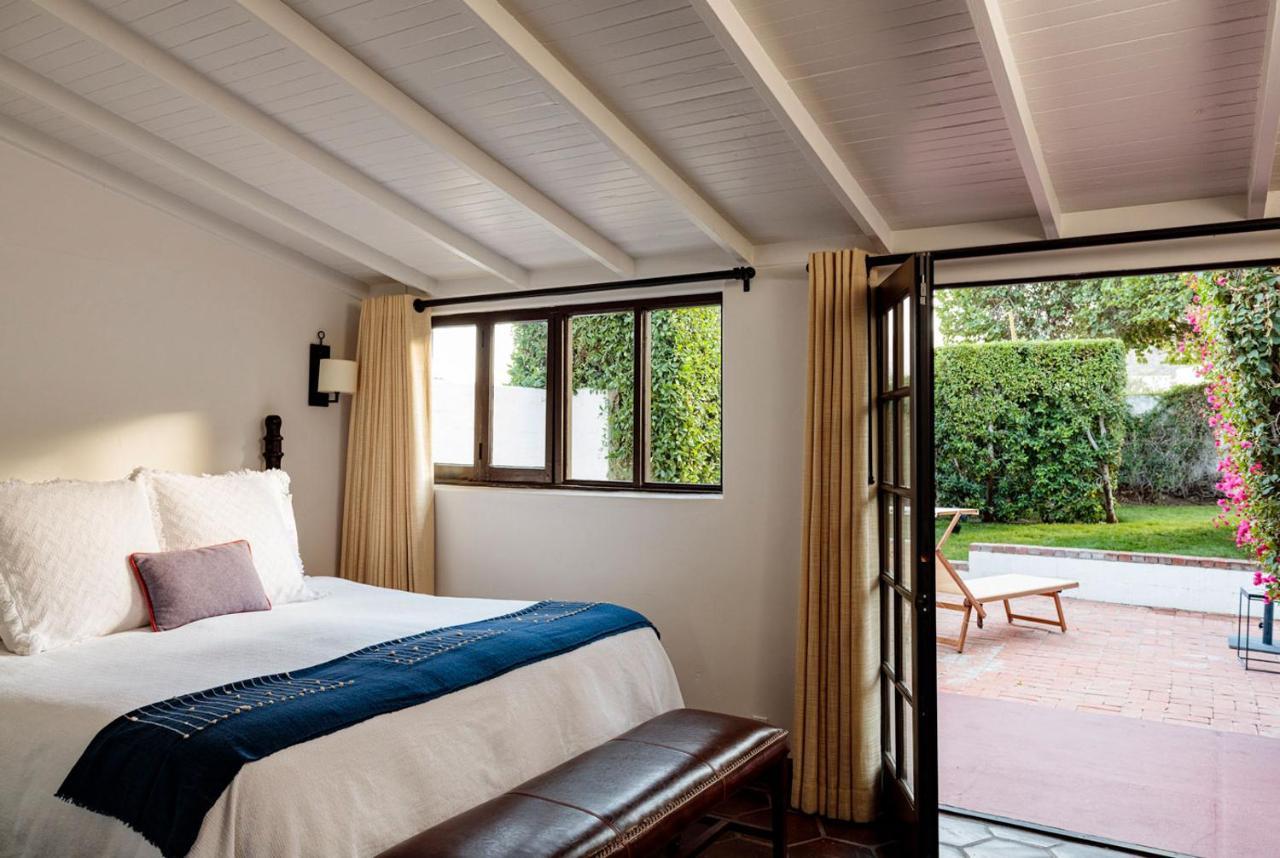 Ingleside Estate Hotel & Bungalows- Adults Only Palm Springs Bagian luar foto