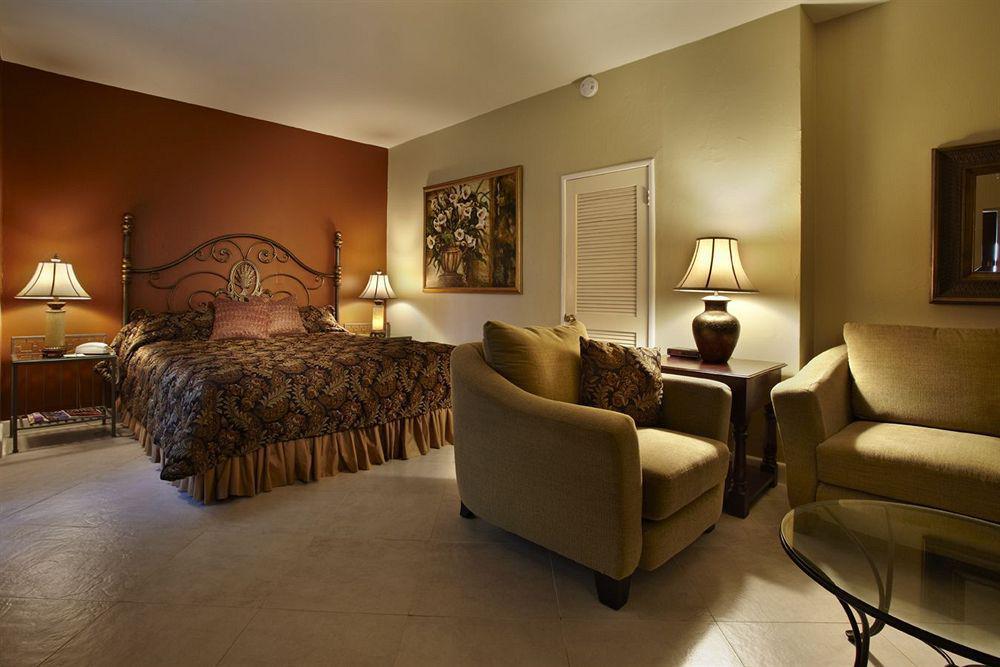 Ingleside Estate Hotel & Bungalows- Adults Only Palm Springs Ruang foto