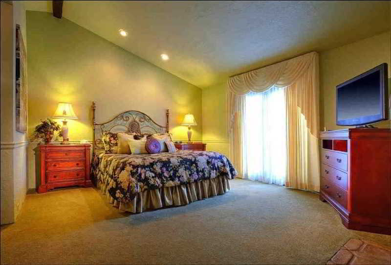 Ingleside Estate Hotel & Bungalows- Adults Only Palm Springs Ruang foto