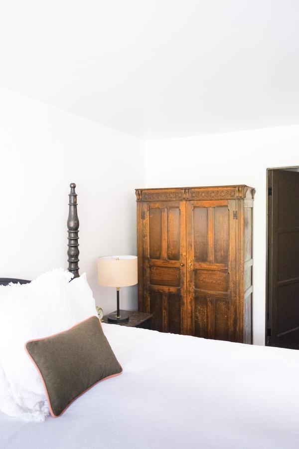 Ingleside Estate Hotel & Bungalows- Adults Only Palm Springs Bagian luar foto