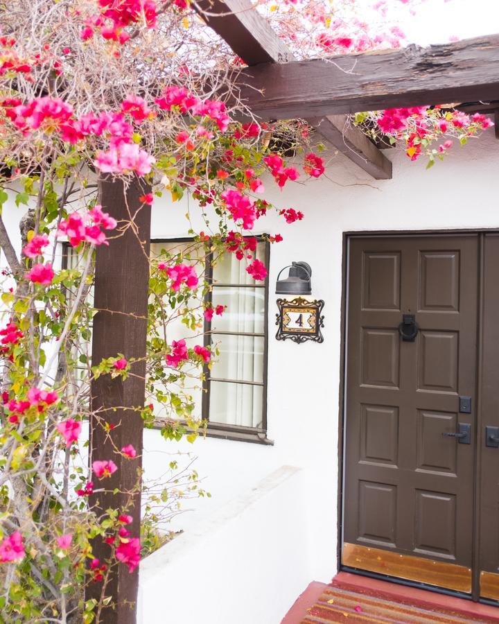 Ingleside Estate Hotel & Bungalows- Adults Only Palm Springs Bagian luar foto